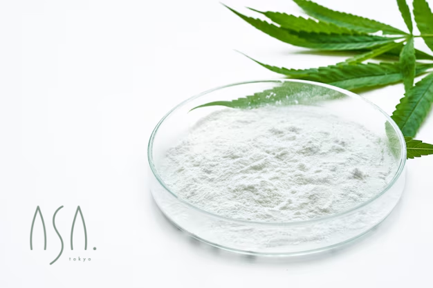 CBD Isolate Powder 10000mg